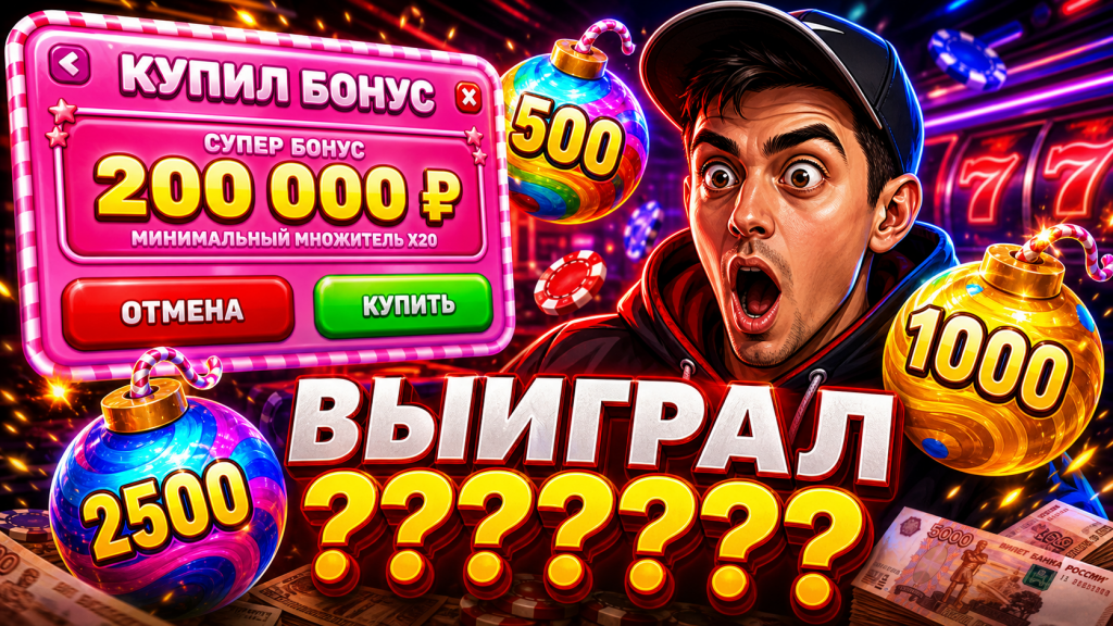 Новое видео Ludoman TV
